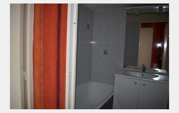 DUCASTEL IMMOBILIER : Appartement | MACON (71000) | 54 m2 | 84 500 € 