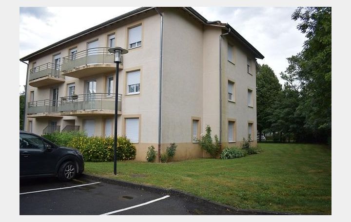 DUCASTEL IMMOBILIER : Appartement | MACON (71000) | 54 m2 | 84 500 € 