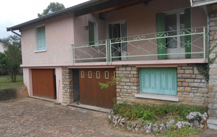DUCASTEL IMMOBILIER : Maison / Villa | CHARNAY-LES-MACON (71850) | 122 m2 | 225 000 € 
