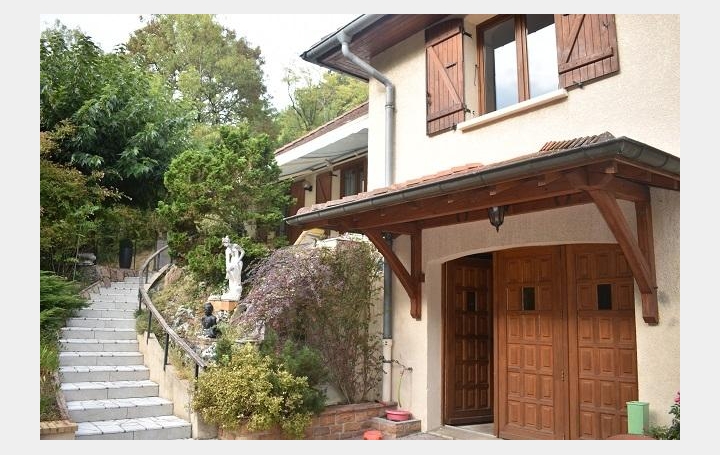 DUCASTEL IMMOBILIER : Maison / Villa | MACON (71000) | 106 m2 | 258 500 € 