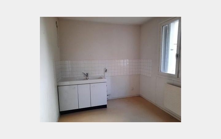 DUCASTEL IMMOBILIER : Appartement | CHARNAY-LES-MACON (71850) | 52 m2 | 69 000 € 