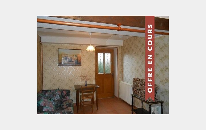 DUCASTEL IMMOBILIER : Maison / Villa | SALORNAY-SUR-GUYE (71250) | 70 m2 | 78 500 € 