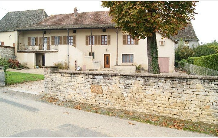 DUCASTEL IMMOBILIER : Maison / Villa | MONTBELLET (71260) | 110 m2 | 170 000 € 