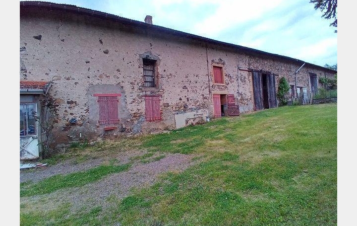 DUCASTEL IMMOBILIER : House | CLUNY (71250) | 530 m2 | 120 000 € 