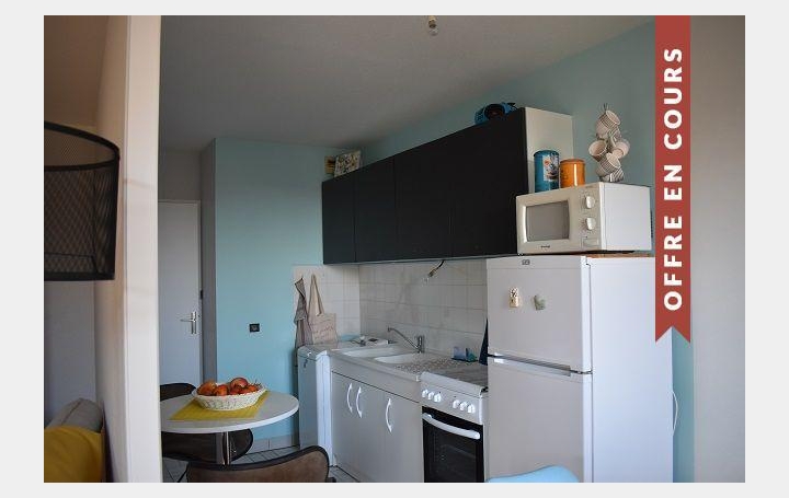 DUCASTEL IMMOBILIER : Appartement | MACON (71000) | 55 m2 | 85 000 € 