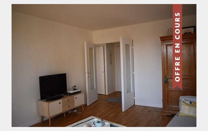 DUCASTEL IMMOBILIER : Apartment | MACON (71000) | 55 m2 | 85 000 € 