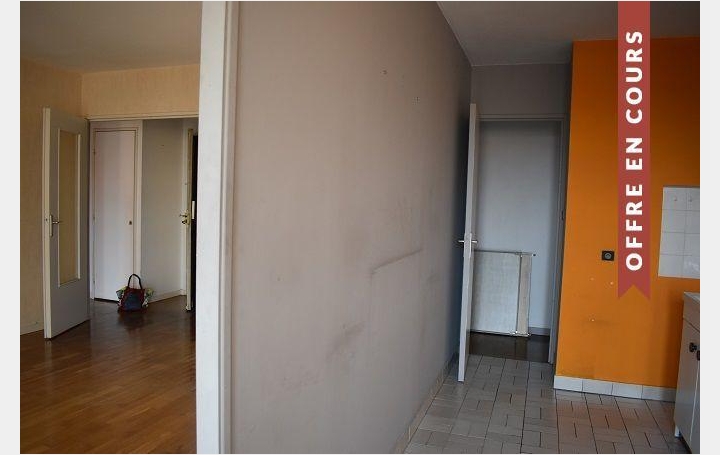 DUCASTEL IMMOBILIER : Appartement | MACON (71000) | 55 m2 | 85 000 € 