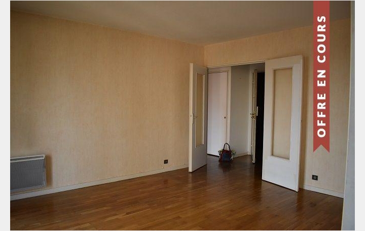 DUCASTEL IMMOBILIER : Appartement | MACON (71000) | 55 m2 | 85 000 € 