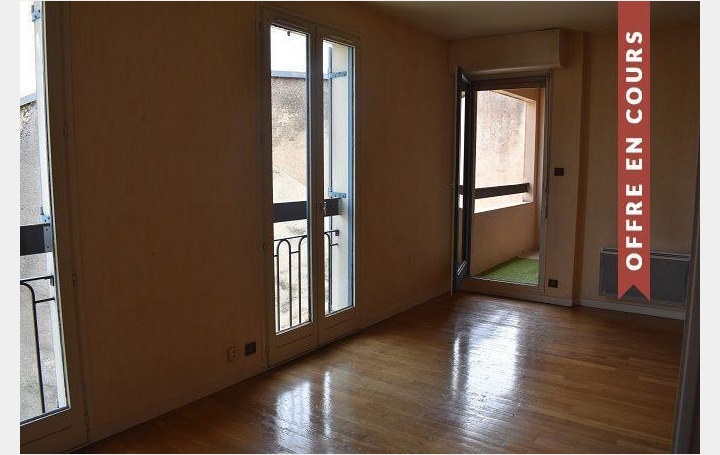 DUCASTEL IMMOBILIER : Appartement | MACON (71000) | 55 m2 | 85 000 € 