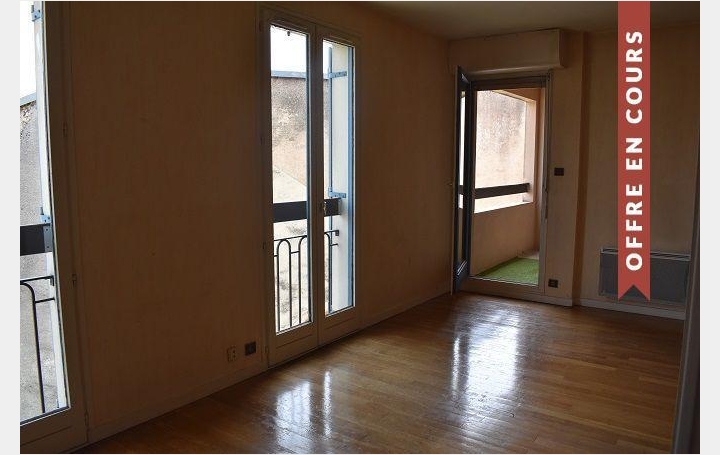 DUCASTEL IMMOBILIER : Apartment | MACON (71000) | 55 m2 | 85 000 € 