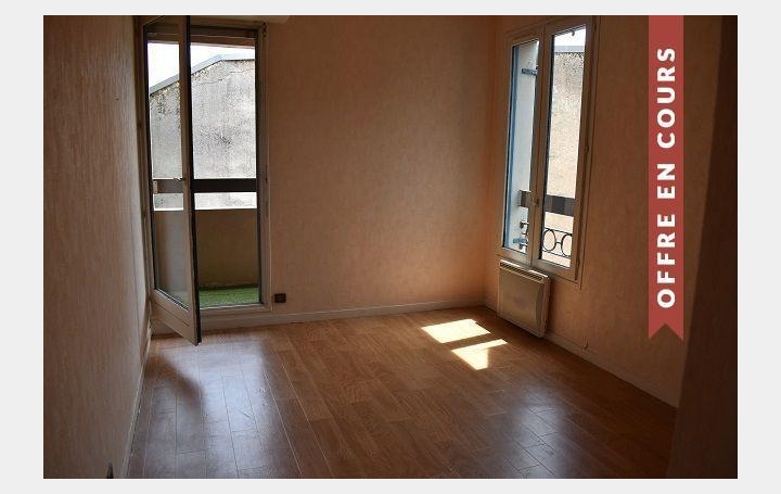 DUCASTEL IMMOBILIER : Appartement | MACON (71000) | 55 m2 | 85 000 € 