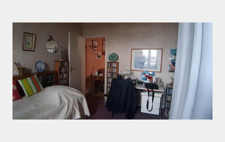 DUCASTEL IMMOBILIER : Appartement | MACON (71000) | 48 m2 | 65 000 € 