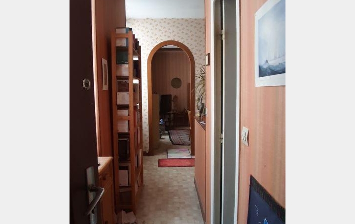 DUCASTEL IMMOBILIER : Apartment | MACON (71000) | 48 m2 | 65 000 € 
