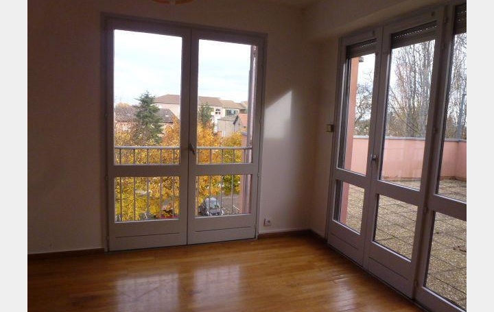 DUCASTEL IMMOBILIER : Appartement | MACON (71000) | 99 m2 | 224 000 € 