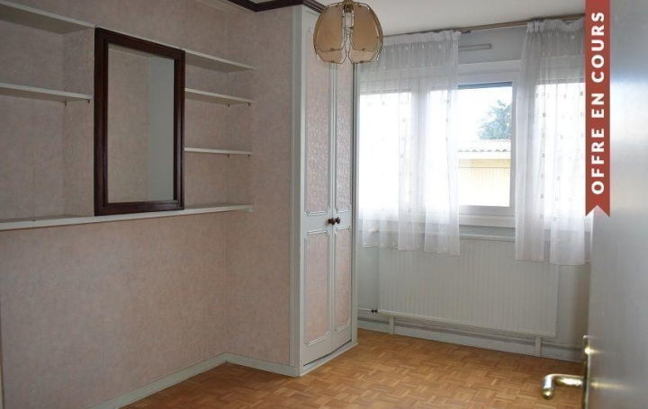 DUCASTEL IMMOBILIER : Appartement | MACON (71000) | 78 m2 | 134 000 € 