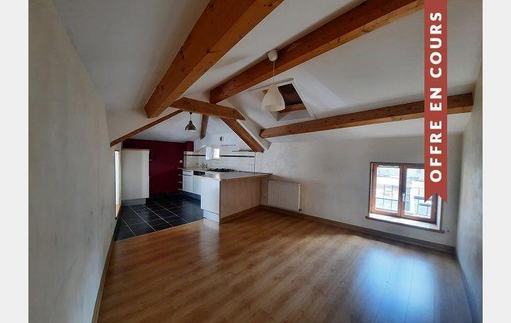 DUCASTEL IMMOBILIER : Appartement | MACON (71000) | 65 m2 | 119 000 € 