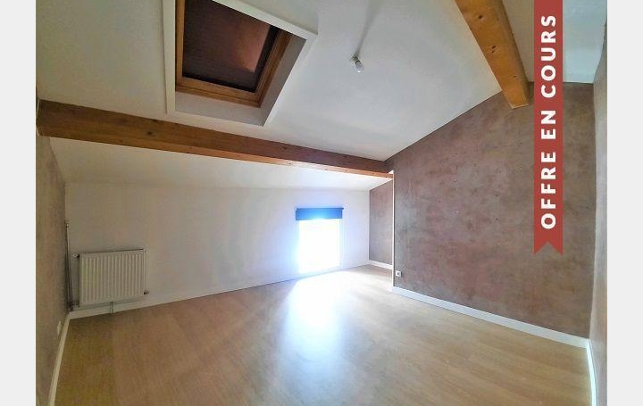 DUCASTEL IMMOBILIER : Appartement | MACON (71000) | 65 m2 | 119 000 € 