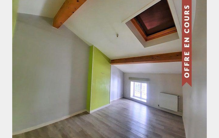 DUCASTEL IMMOBILIER : Appartement | MACON (71000) | 65 m2 | 119 000 € 