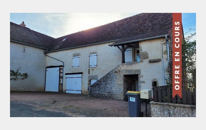  DUCASTEL IMMOBILIER Maison / Villa | SALORNAY-SUR-GUYE (71250) | 123 m2 | 219 000 € 