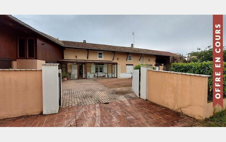  DUCASTEL IMMOBILIER Maison / Villa | MACON (71000) | 84 m2 | 244 000 € 