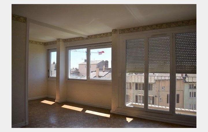  DUCASTEL IMMOBILIER Appartement | MACON (71000) | 64 m2 | 85 000 € 