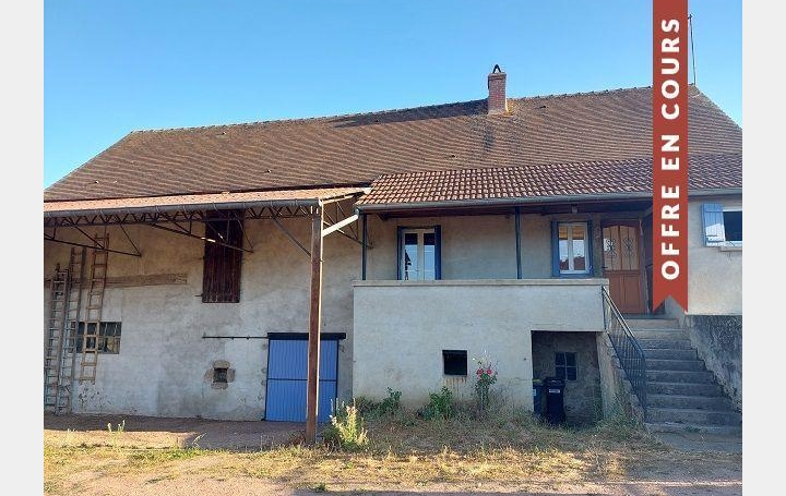  DUCASTEL IMMOBILIER Maison / Villa | CLUNY (71250) | 123 m2 | 219 000 € 