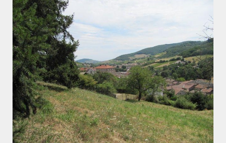  DUCASTEL IMMOBILIER Terrain | BEAUJEU (69430) | 0 m2 | 50 000 € 
