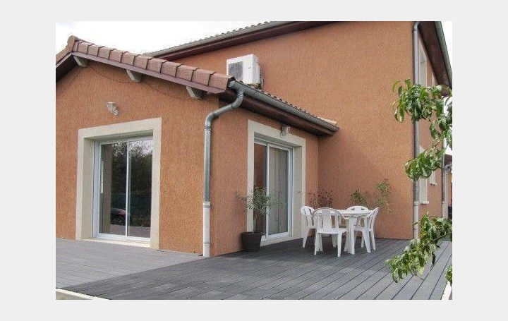 DUCASTEL IMMOBILIER : Maison / Villa | BELLEVILLE (69220) | 170 m2 | 498 000 € 