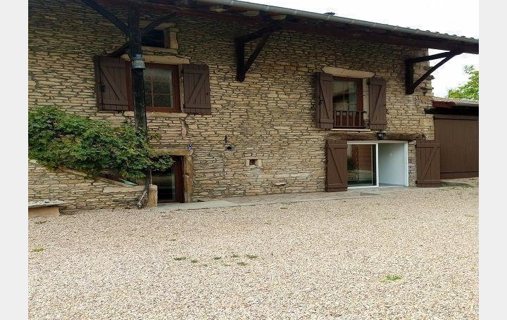 DUCASTEL IMMOBILIER : Maison / Villa | AZE (71260) | 140 m2 | 240 000 € 