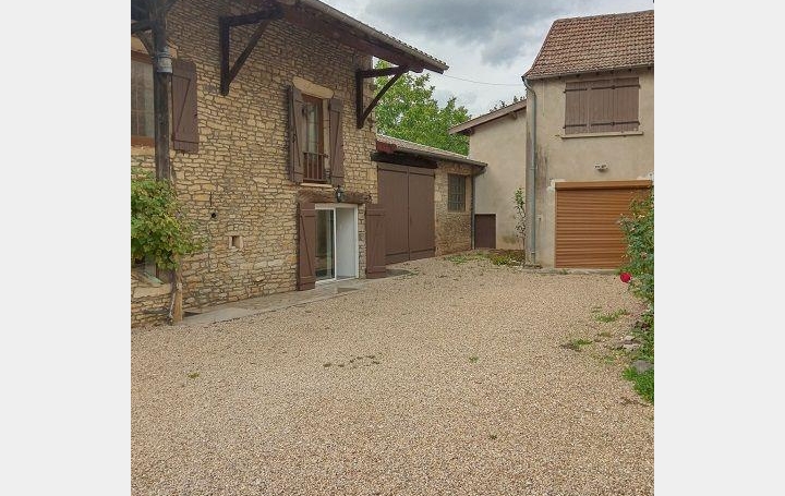 DUCASTEL IMMOBILIER : Maison / Villa | AZE (71260) | 140 m2 | 240 000 € 