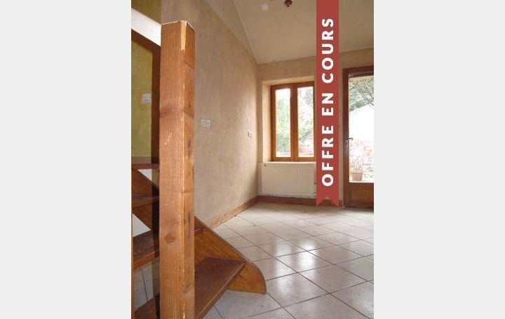 DUCASTEL IMMOBILIER : Maison / Villa | JULIENAS (69840) | 62 m2 | 95 000 € 