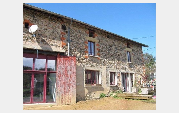  DUCASTEL IMMOBILIER Maison / Villa | BEAUJEU (69430) | 175 m2 | 315 000 € 