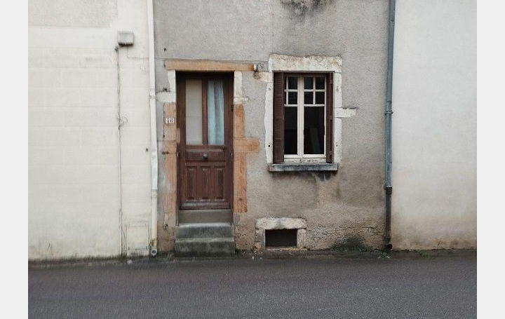 DUCASTEL IMMOBILIER : Maison / Villa | SALORNAY-SUR-GUYE (71250) | 72 m2 | 45 000 € 