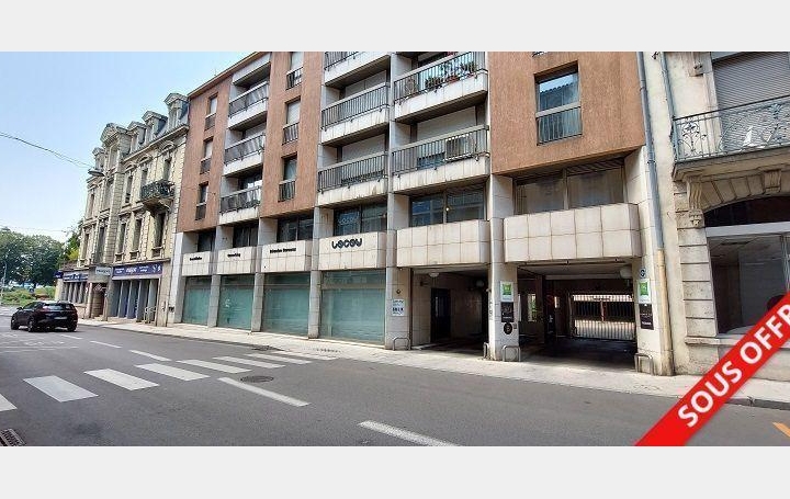  DUCASTEL IMMOBILIER Garage / Parking | MACON (71000) | 0 m2 | 11 000 € 