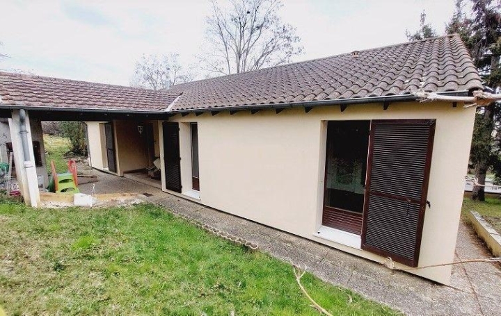  DUCASTEL IMMOBILIER Maison / Villa | MACON (71000) | 112 m2 | 225 000 € 