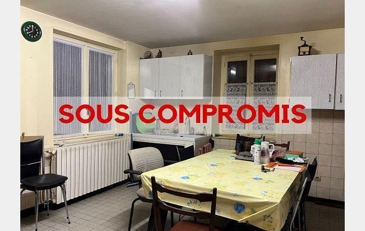  DUCASTEL IMMOBILIER Maison / Villa | MACON (71000) | 81 m2 | 108 000 € 