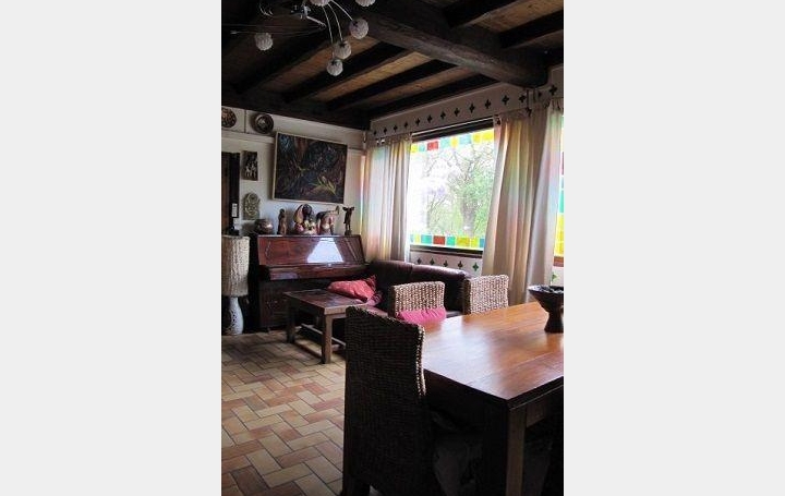  DUCASTEL IMMOBILIER Maison / Villa | JASSANS-RIOTTIER (01480) | 290 m2 | 525 000 € 