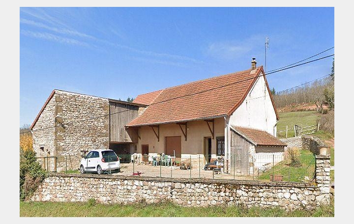  DUCASTEL IMMOBILIER Maison / Villa | CLUNY (71250) | 50 m2 | 119 000 € 
