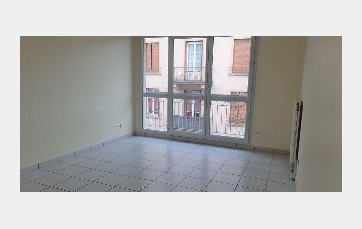  DUCASTEL IMMOBILIER Appartement | MACON (71000) | 47 m2 | 135 000 € 
