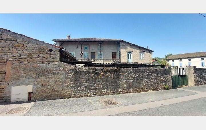 Maison   CLUNY  114 m2 170 000 € 