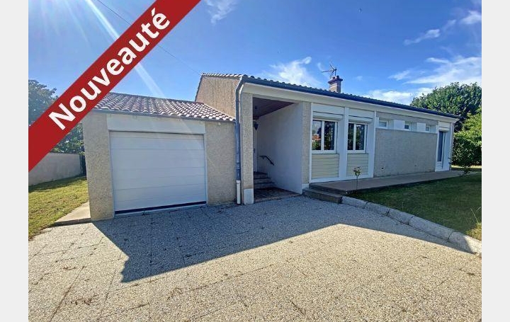 Maison LA CHAPELLE-DE-GUINCHAY 100 m2 225 000 € Maison LA CHAPELLE-DE-GUINCHAY 100 m2 225 000 €