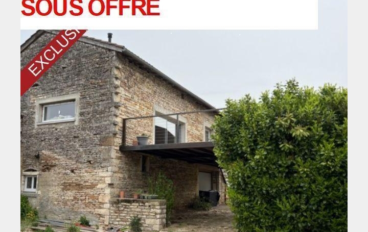  DUCASTEL IMMOBILIER Maison / Villa | MACON (71000) | 180 m2 | 278 000 € 