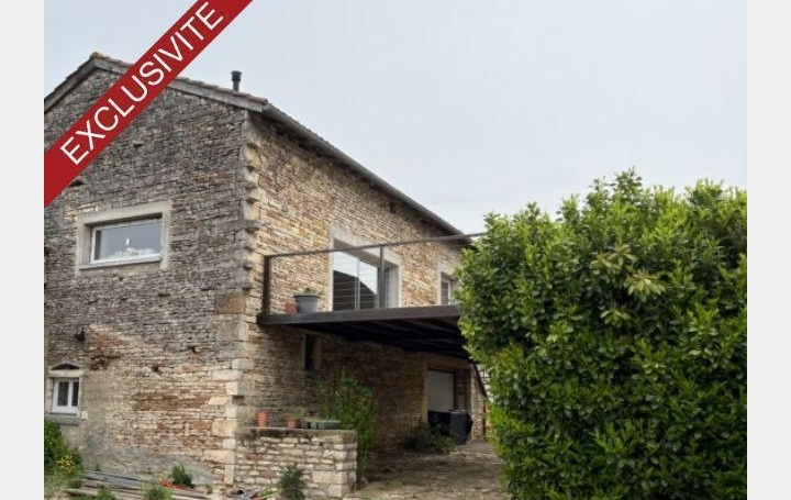  DUCASTEL IMMOBILIER Maison / Villa | MACON (71000) | 180 m2 | 278 000 € 