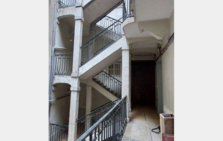  DUCASTEL IMMOBILIER Appartement | MACON (71000) | 58 m2 | 89 000 € 