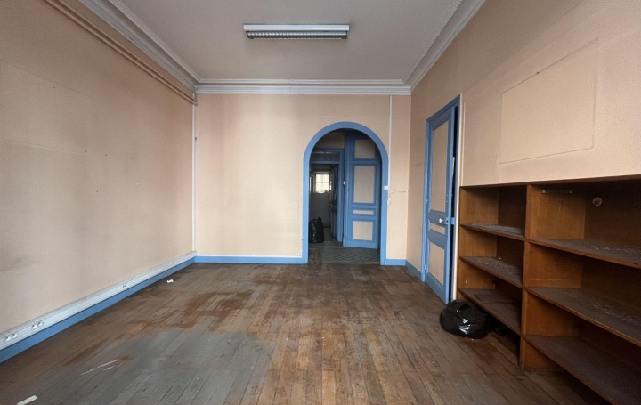 Immeuble MACON 150 m2 168 000 € Immeuble MACON 150 m2 168 000 €