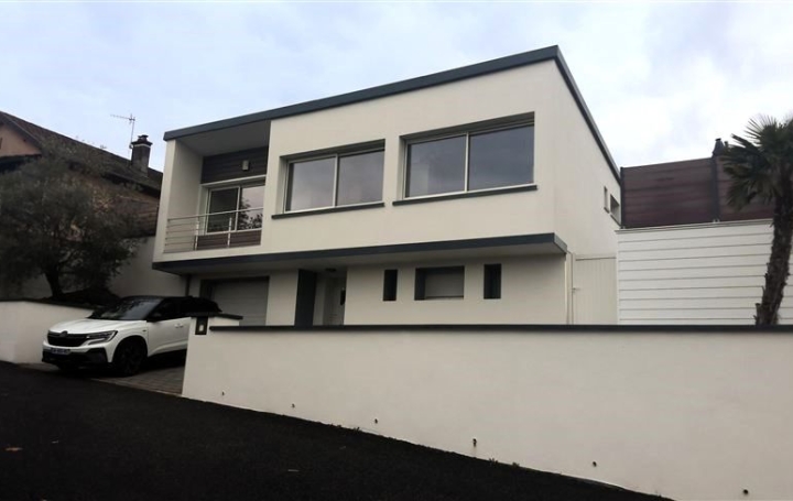  DUCASTEL IMMOBILIER Maison / Villa | MACON (71000) | 119 m2 | 369 000 € 