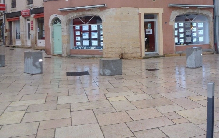 DUCASTEL IMMOBILIER Office | MACON (71000) | 95 m2 | 170 000 € 