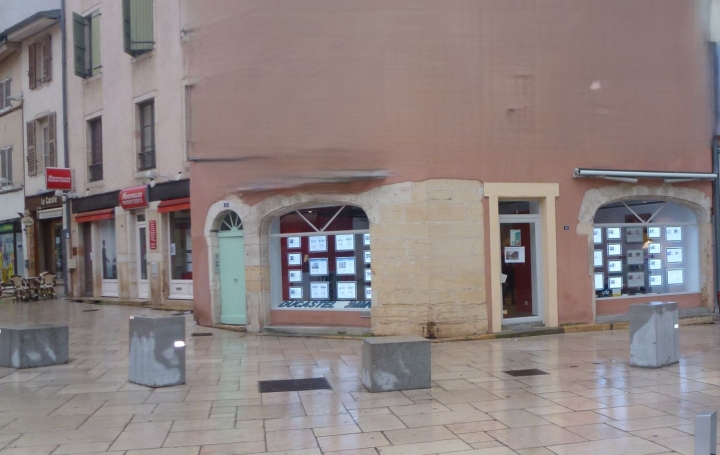  DUCASTEL IMMOBILIER Immeuble | MACON (71000) | 231 m2 | 395 000 € 