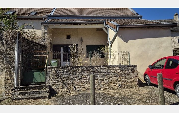 Maison SENOZAN 60 m2 104 000 € Maison SENOZAN 60 m2 104 000 €