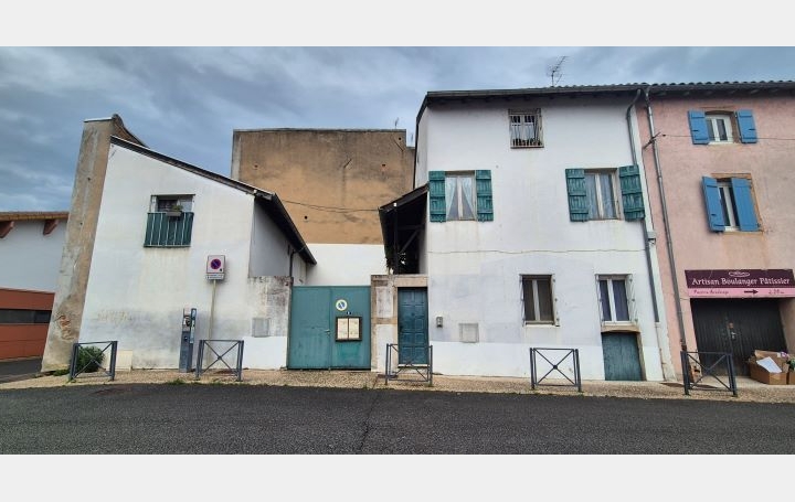  DUCASTEL IMMOBILIER Building | MACON (71000) | 200 m2 | 320 000 € 